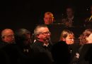 Reprise à la musique
