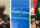 Tu chantes maman