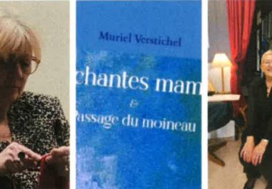 Tu chantes maman
